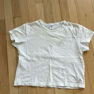 Re/done tee